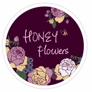 花藝師:Honey Flowers的家