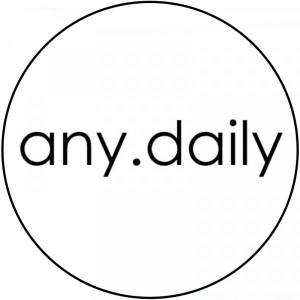 花藝師:any.daily的家