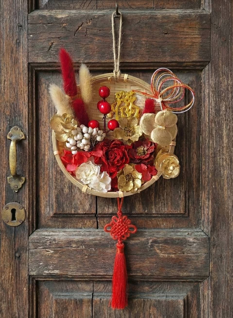 【圓敘・豐年】