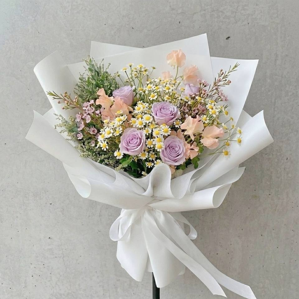 溫柔的詩篇-實拍圖片