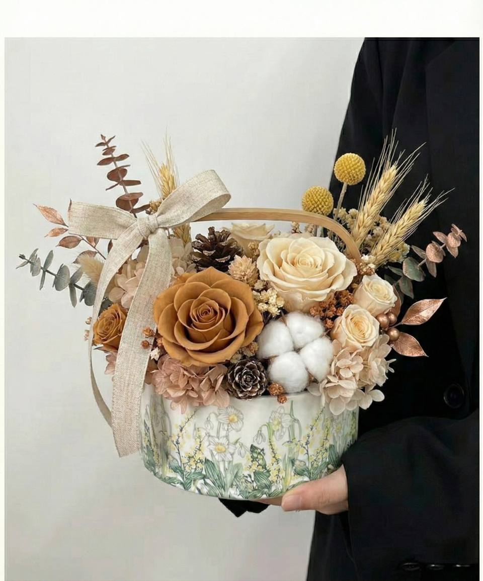 歲月靜好-實拍圖片