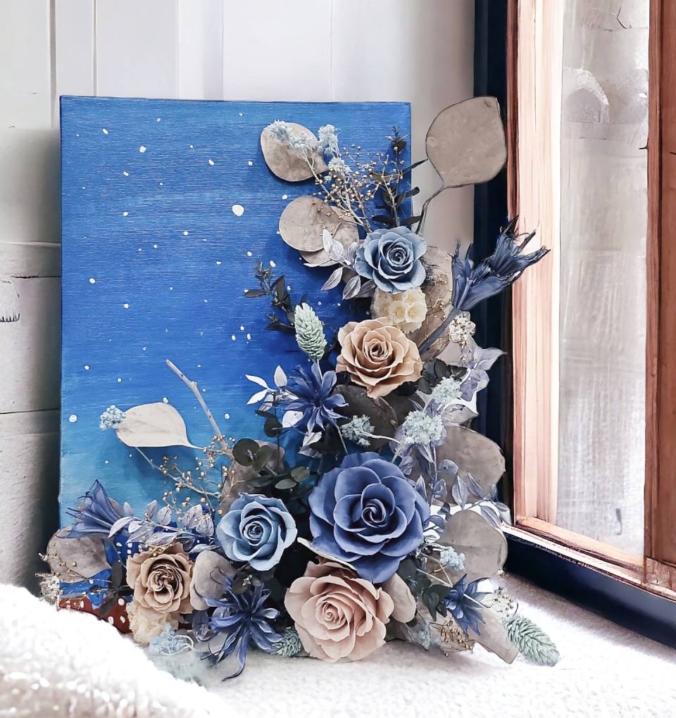 畫板花_7photo