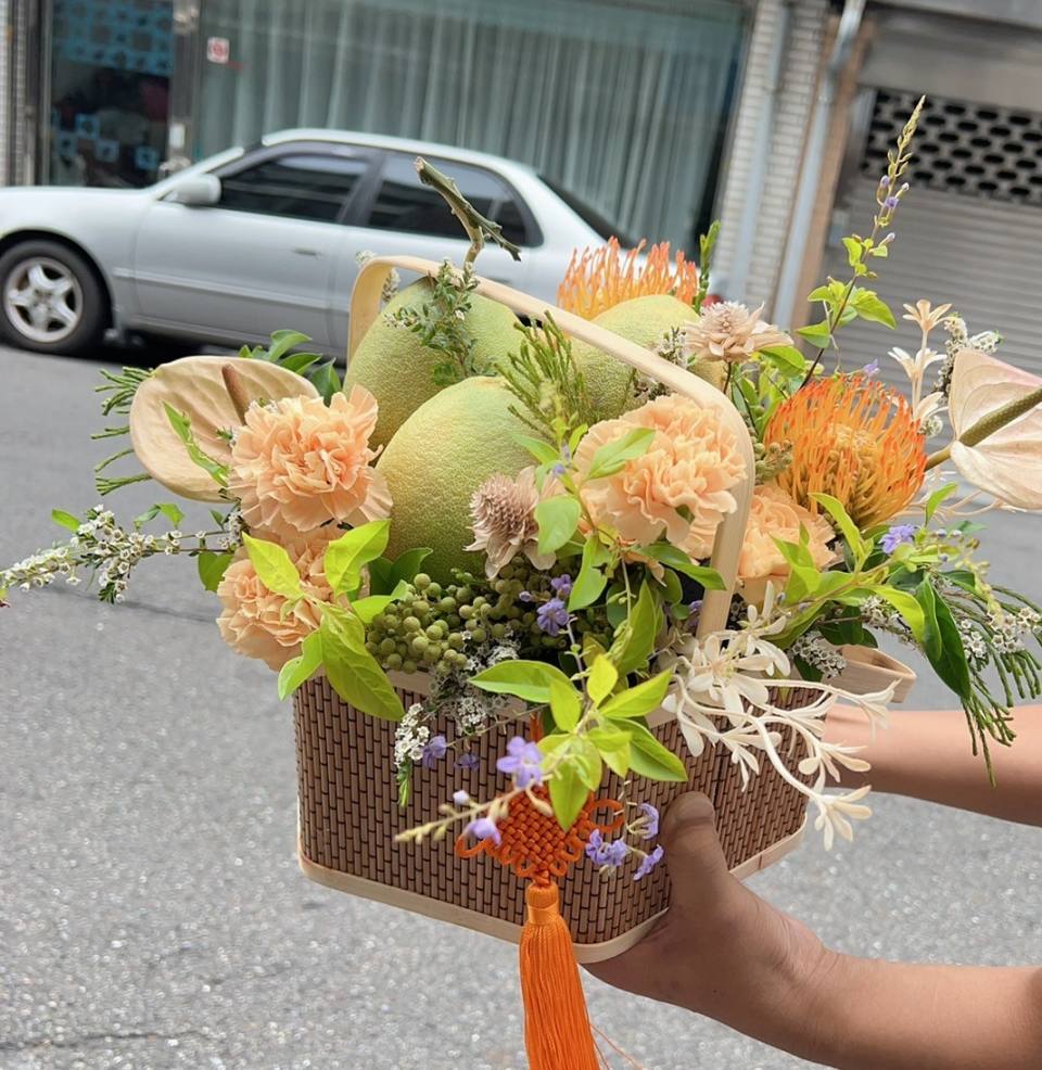 柚香+peter老師